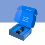 Whole sale Vitamin Bottle Boxes
