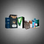 Wholesale Hemp Packaging