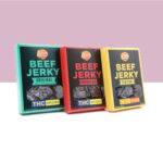 edible packaging boxes