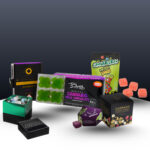 the personalised Edible packaging