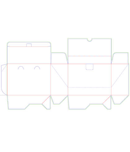Custom Packaging Artwork Guideline
