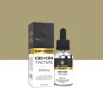 Personalised Tincture boxes