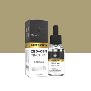 Personalised Tincture boxes