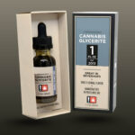 bespoke Tincture boxes