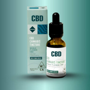 custom printed tincture boxes