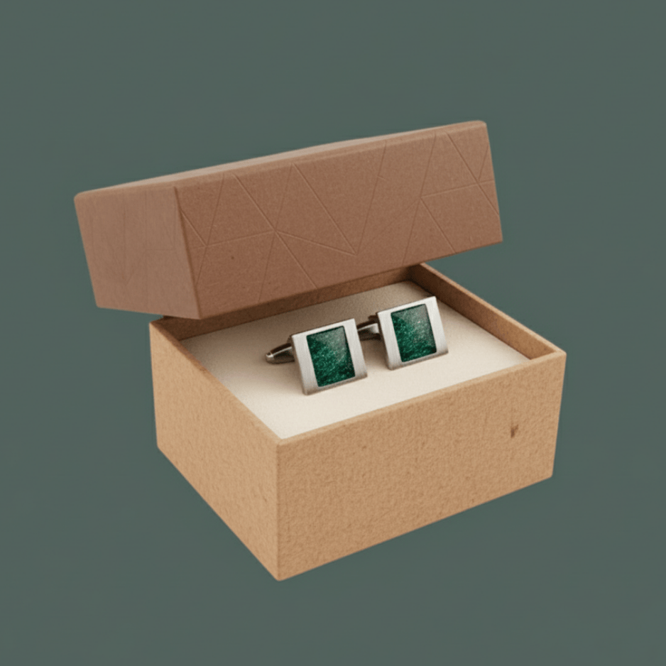 Printing Cufflink Boxes