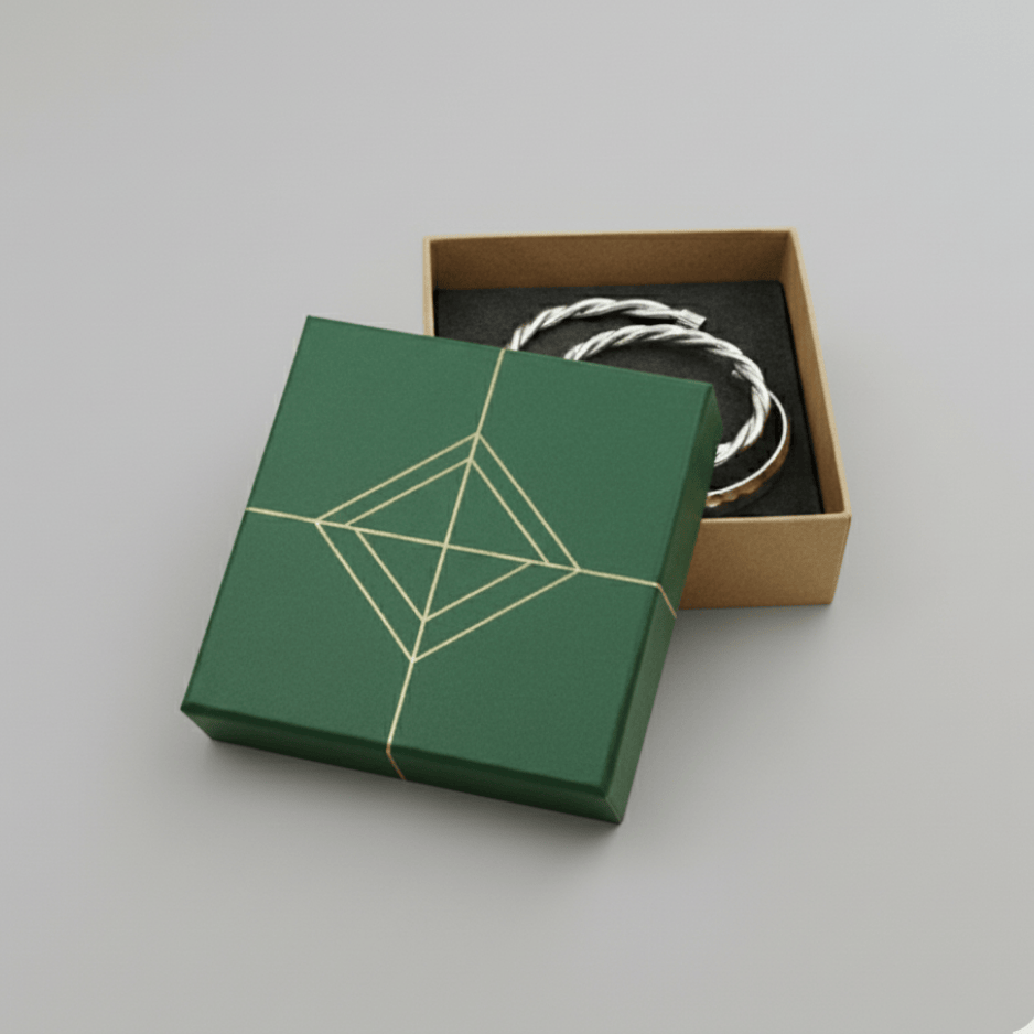 Printing Bangle Box