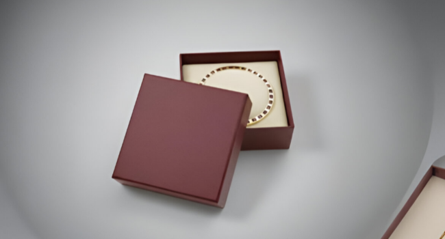 Bangle Box