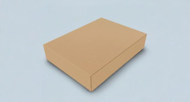 Custom Tablet Device Packaging box