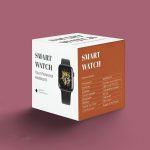 The Custom Printed Watch Boxes