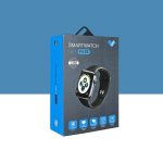 The Custom Printed Watch Packaging