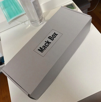 The Packaging Boxes