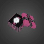 The Personalised Watch Boxes