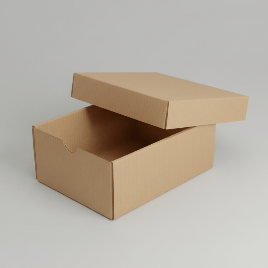 Printing Postal Boxes