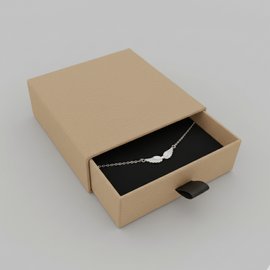 Printing Anklet Box