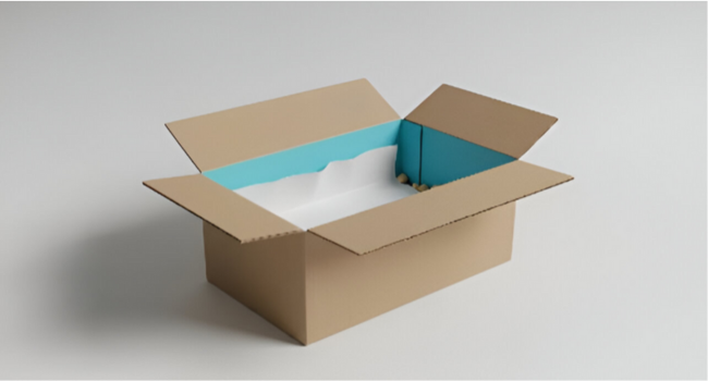 Postal Box