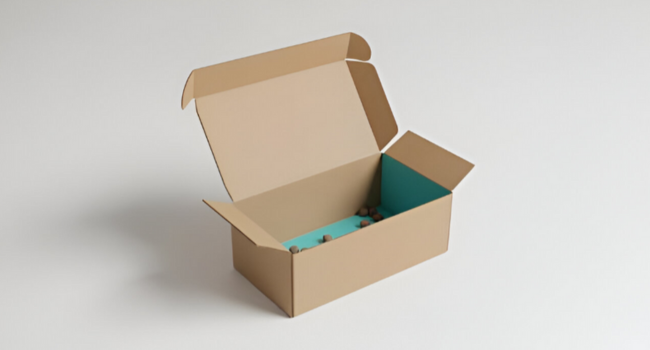 Postal packaging