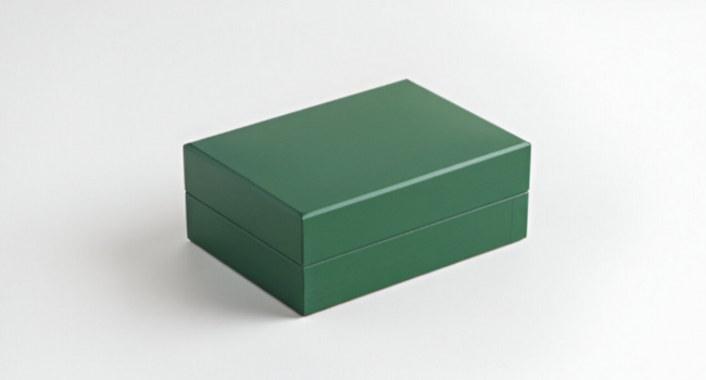 Brooch Box