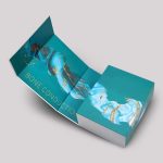 Bespoke Headphone Packaging Boxes
