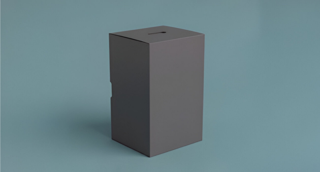 Custom Speaker Box