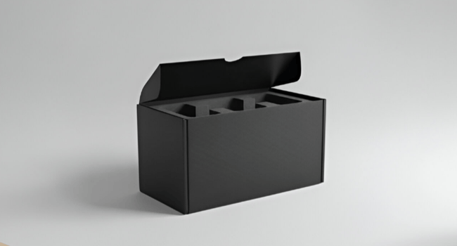 Custom Drone Packaging Box