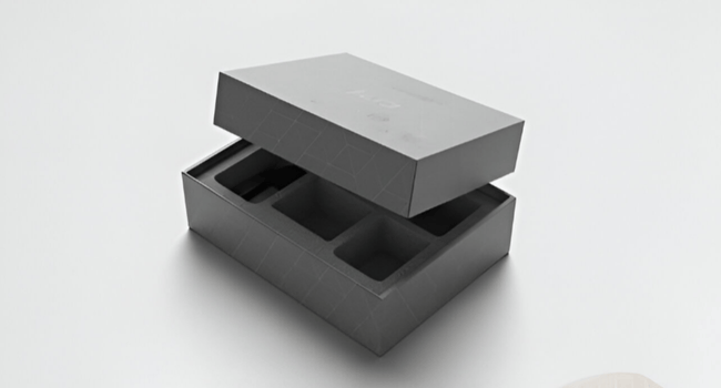 Custom Drone Packaging Boxes