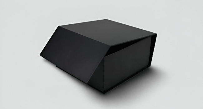 Headphone Packaging Box