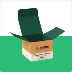 beauty and cosmetics boxes