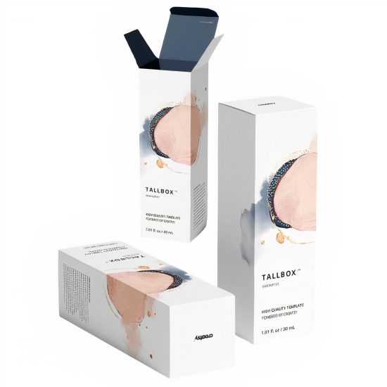 Branded product packaging for growing UK businesses